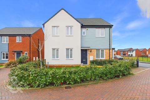undefined, Dusty Miller Drive, Easton, Norwich