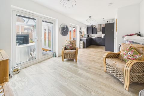 undefined, Dusty Miller Drive, Easton, Norwich