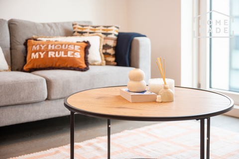 undefined, The Slate Yard, M3