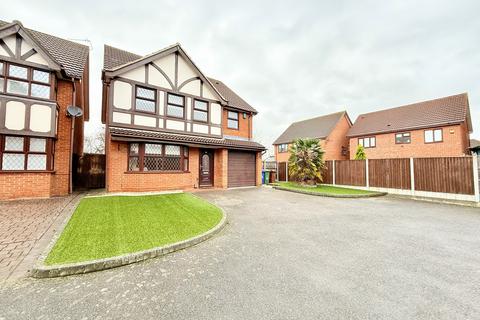 undefined, Gilbert Road, Chafford Hundred, Essex, RM16 6NR