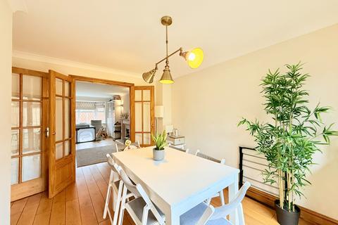 undefined, Gilbert Road, Chafford Hundred, Essex, RM16 6NR
