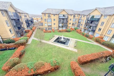 2 bedroom apartment for sale, Southwell Close, Chafford Hundred, Essex, RM16 6AZ