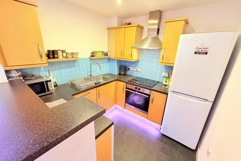 2 bedroom apartment for sale, Southwell Close, Chafford Hundred, Essex, RM16 6AZ