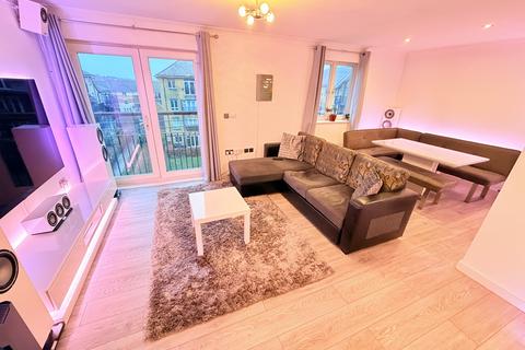 2 bedroom apartment for sale, Southwell Close, Chafford Hundred, Essex, RM16 6AZ