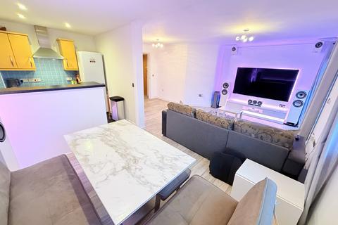 2 bedroom apartment for sale, Southwell Close, Chafford Hundred, Essex, RM16 6AZ