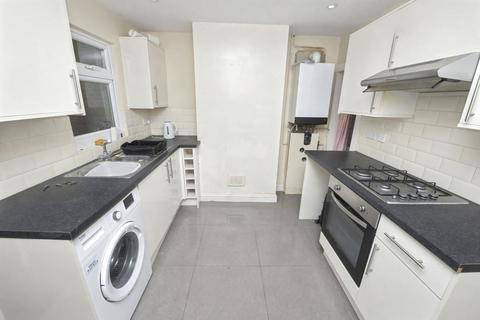 2 bedroom end of terrace house for sale, 42 Laud Street, Croydon, CR0 1SX