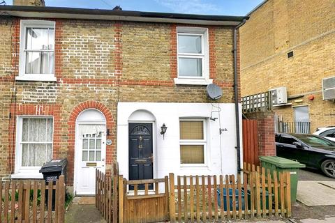 2 bedroom end of terrace house for sale, 42 Laud Street, Croydon, CR0 1SX