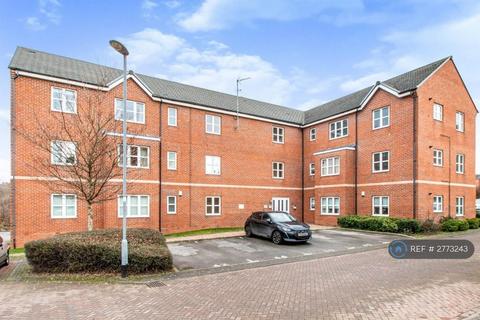 2 bedroom flat to rent, Saltaire Court, East Ardsley, Wakefield, WF3