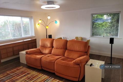 undefined, Boyslade Road, Burbage, LE10