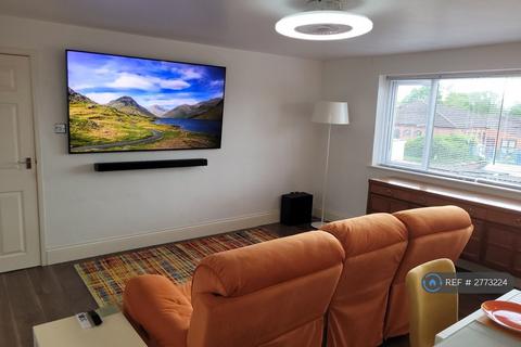 undefined, Boyslade Road, Burbage, LE10