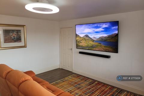 undefined, Boyslade Road, Burbage, LE10