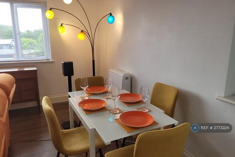 undefined, Boyslade Road, Burbage, LE10