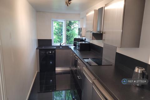 undefined, Boyslade Road, Burbage, LE10