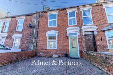 undefined, Warwick Road, Ipswich, Suffolk, IP4