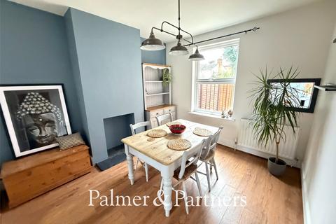 undefined, Warwick Road, Ipswich, Suffolk, IP4