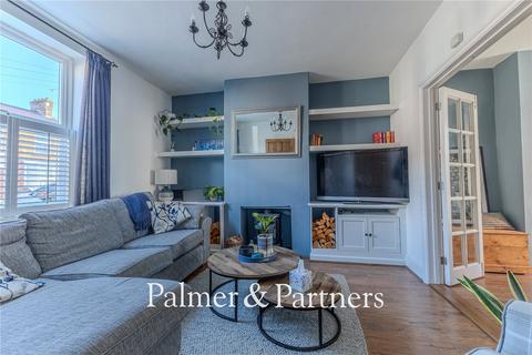 undefined, Warwick Road, Ipswich, Suffolk, IP4