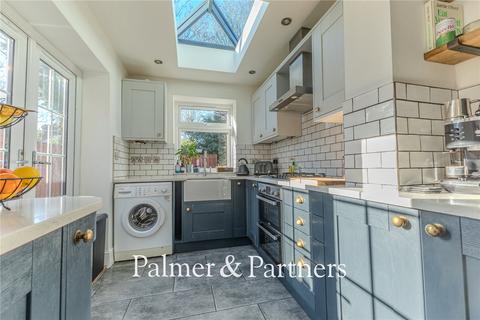 undefined, Warwick Road, Ipswich, Suffolk, IP4