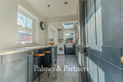 undefined, Warwick Road, Ipswich, Suffolk, IP4