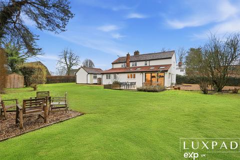 undefined, Bures Green, Bures CO8
