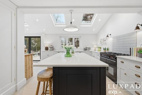 4 bedroom detached house for sale, Bures Green, Bures CO8