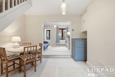 2 bedroom terraced house for sale, Leiston Road, Aldeburgh IP15