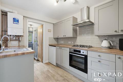 2 bedroom terraced house for sale, Leiston Road, Aldeburgh IP15