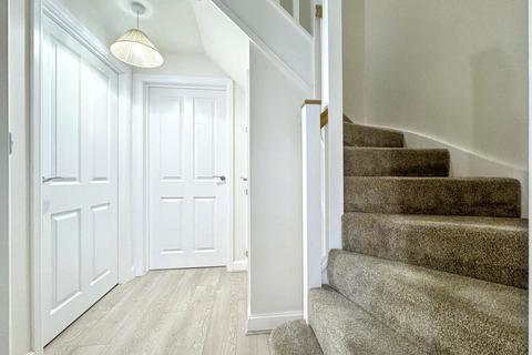 4 bedroom detached house for sale, Adair Way, Hebburn, Tyne and Wear, NE31 2BS