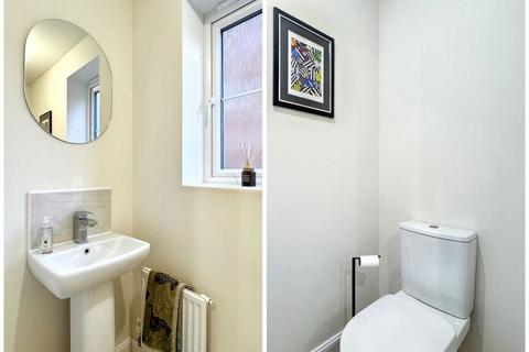 4 bedroom detached house for sale, Adair Way, Hebburn, Tyne and Wear, NE31 2BS