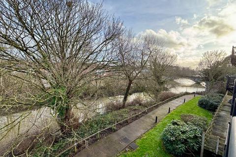 undefined, Mill Street, Worcestershire WR11