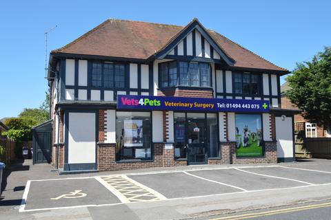2 bedroom apartment to rent, Amersham Road, Buckinghamshire HP13