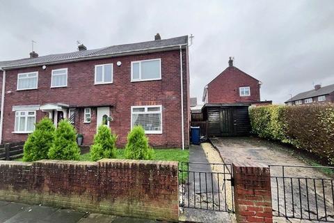 undefined, Bede Walk, Tyne and Wear NE31