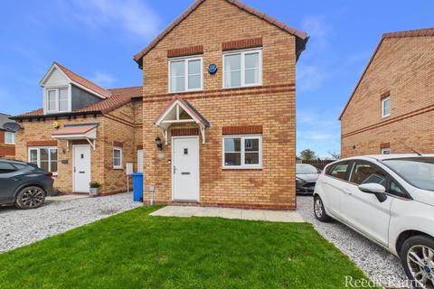 undefined, Manning Drive, East Riding of Yorkshire HU6