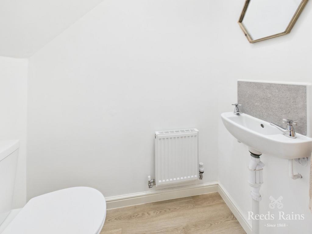 Cloakroom