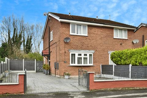 undefined, Stapleford Close, Greater Manchester M23