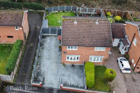 undefined, Stapleford Close, Greater Manchester M23