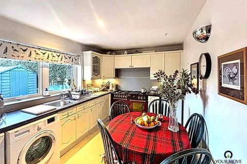 undefined, Walker Crescent, Inverness IV2