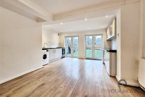 undefined, Holroyd Road, Esher KT10
