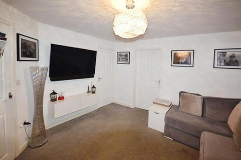 3 bedroom end of terrace house for sale, Marsh Drive, Cumbria CA14
