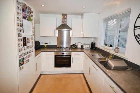 3 bedroom end of terrace house for sale, Marsh Drive, Cumbria CA14