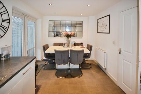 3 bedroom end of terrace house for sale, Marsh Drive, Cumbria CA14