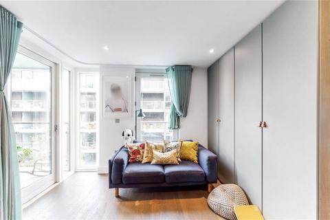 2 bedroom apartment for sale, 3 Wenlock Road, N1