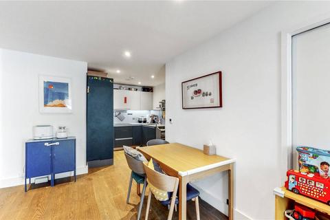 2 bedroom apartment for sale, 3 Wenlock Road, N1