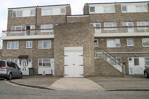 Gawsworth Close, London, E15