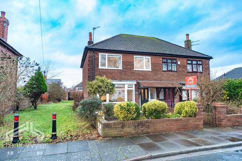 3 bedroom semi-detached house for sale, Alexandra Road, Lytham St Annes, Lancashire