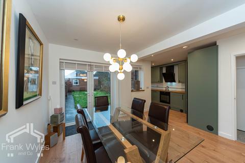 3 bedroom semi-detached house for sale, Alexandra Road, Lytham St Annes, Lancashire