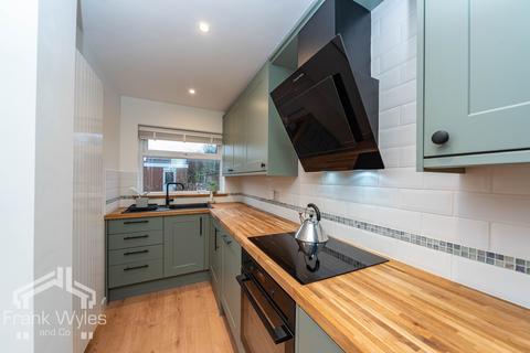 3 bedroom semi-detached house for sale, Alexandra Road, Lytham St Annes, Lancashire