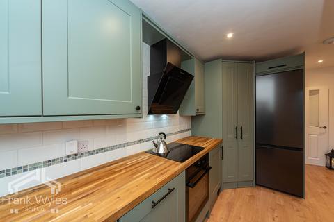 3 bedroom semi-detached house for sale, Alexandra Road, Lytham St Annes, Lancashire