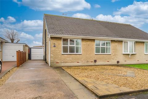undefined, Katrina Grove, Featherstone, Pontefract, West Yorkshire, WF7