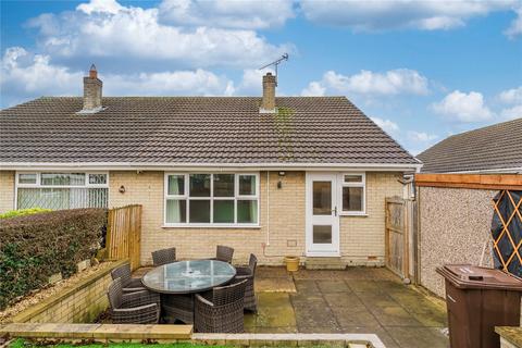 undefined, Katrina Grove, Featherstone, Pontefract, West Yorkshire, WF7