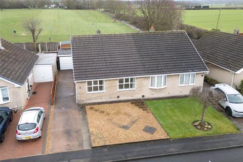 undefined, Katrina Grove, Featherstone, Pontefract, West Yorkshire, WF7